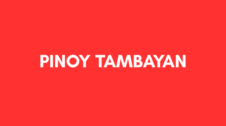 pinoy pinoy tambayan
