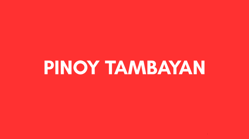 pinoy pinoy tambayan