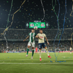 Santos Laguna vs Club América