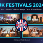 uk festivals 2024