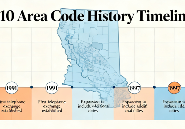 510 area code