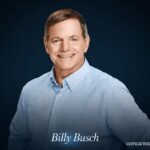 billy busch net worth