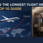 Longest Flight in the World