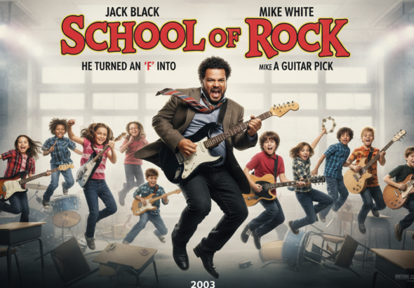 jack black movies