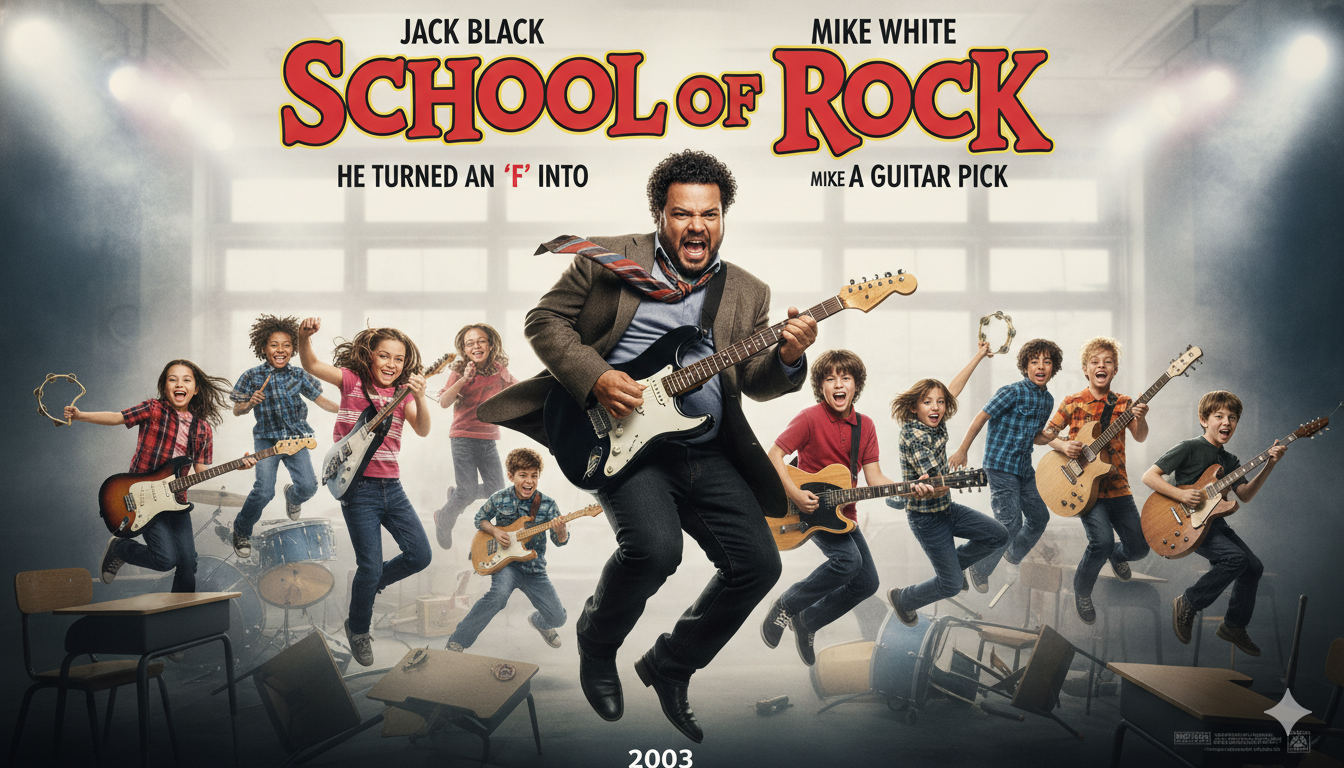 jack black movies